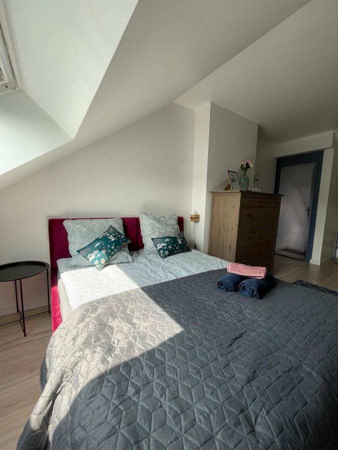 Bed & Breakfast Artiz Duinkerke