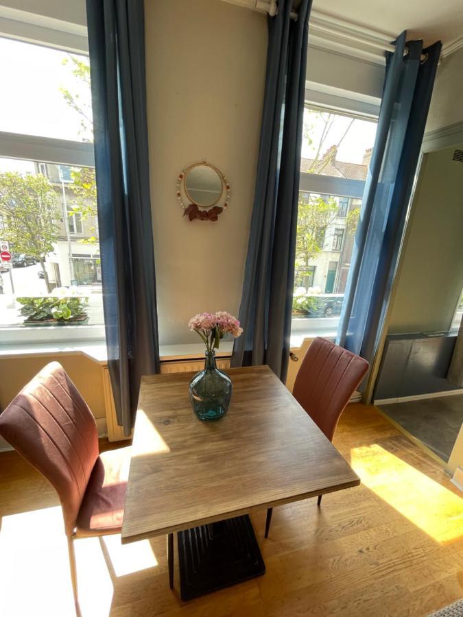 Artiz Bed & Breakfast Duinkerke