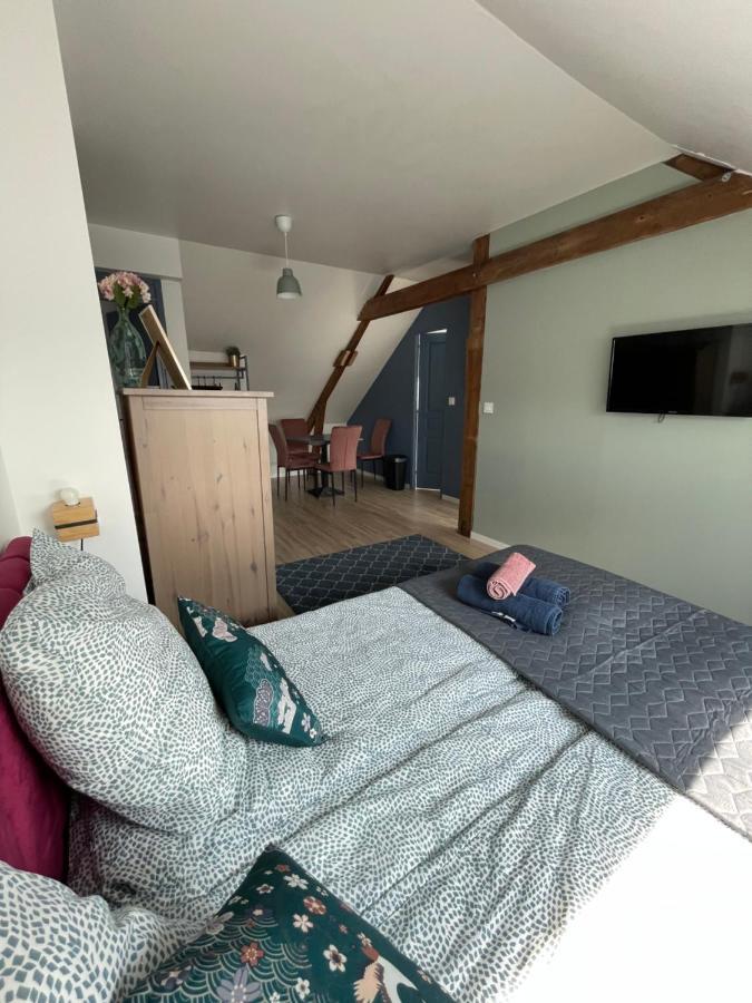 Bed & Breakfast Artiz