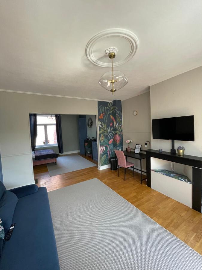 Artiz Bed & Breakfast Duinkerke